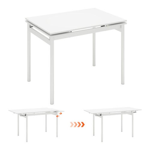 100 150cm extendable - extendable, dining