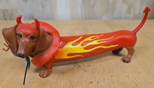 Westland hot diggity dog - hot,