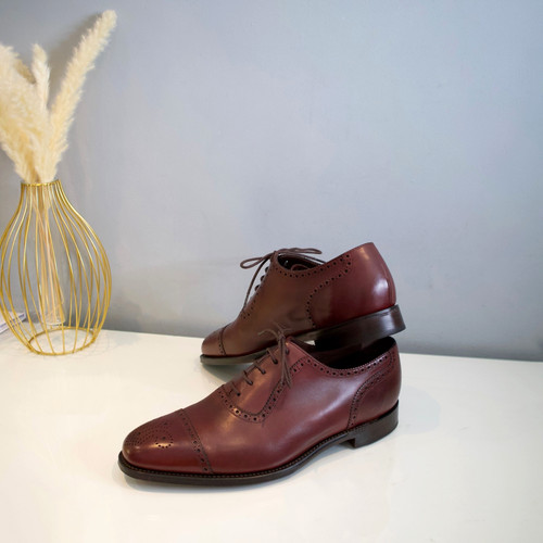 Loake 1880 strand men - loake,