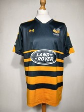Men's Wasps Rugby Union Home