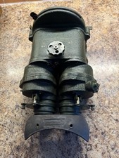 Pattern G372 Ross Ww2 Gun