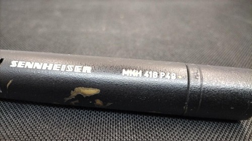 Sennheiser mkh 416 p48 - sennheiser,