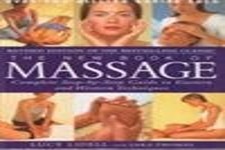 The New Book Of Massage by