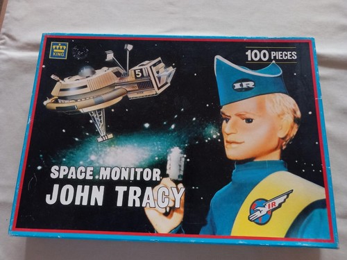Thunderbirds thunderbird 5 - -,