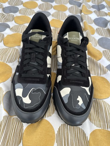 Valentino garavani rockrunner - valentino,