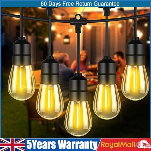 Mains lights bulbs - mains, led
