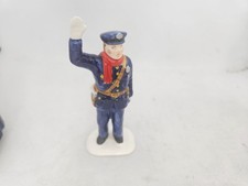 DEPT 56 SNOW VILLAGE CALLING