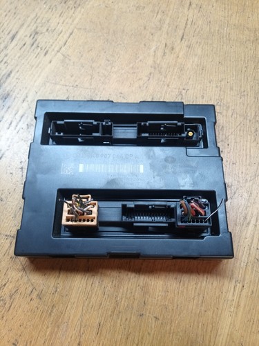 Audi body control - b8,