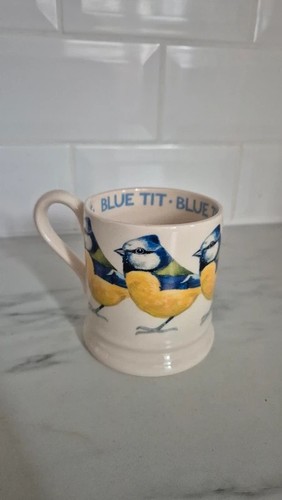 Emma bridgewater blue tit - emma,