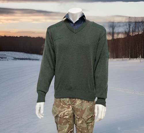 Dutch army olive green - dutch,