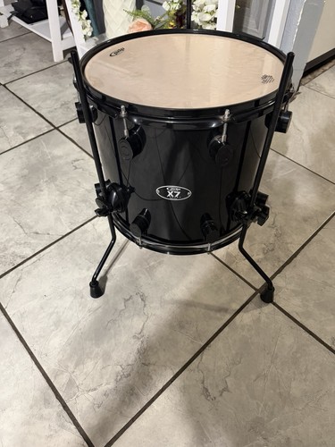 Pdp series all maple 14x12 - pdp, all-maple