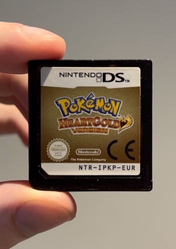 Pokemon heartgold nintendo - pokemon:, (nintendo