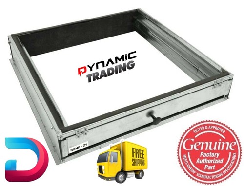 Rheem rxhf external filter - rxhf-21,