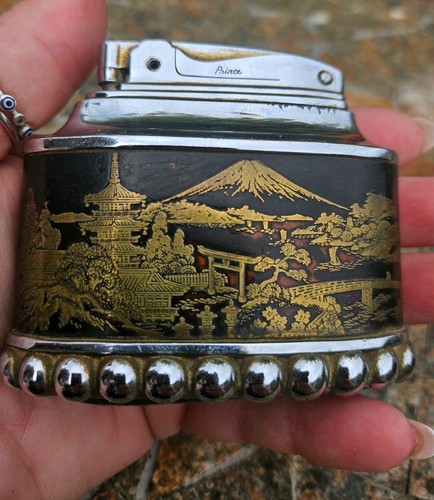 Prince vintage japenese - prince,