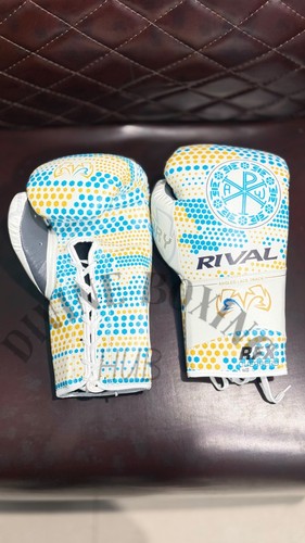 Custom rival rfx guerrero - custom,