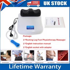 Chi Machine Swing Massager