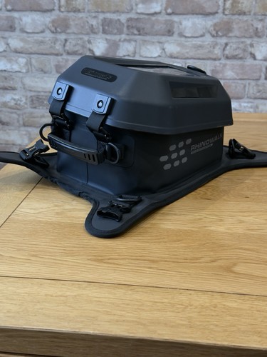 Rhinowalk motorcycle tank bag - tank,