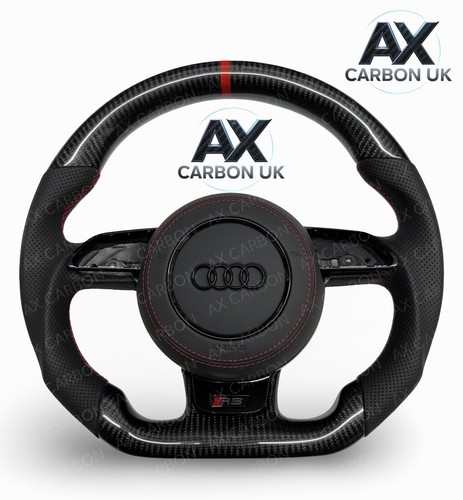 Audi b8 5 leather - audi,