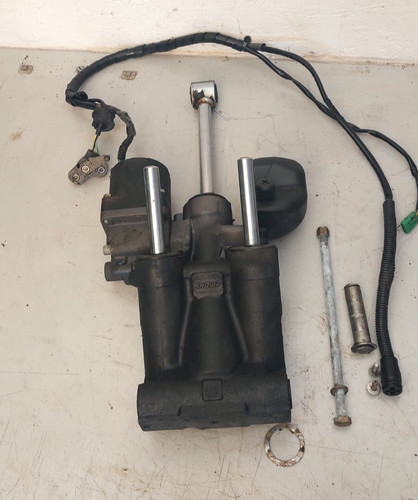 Honda 90hp 75hp bf90 bf75 - 90hp,