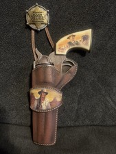 John Wayne Straight Shooter