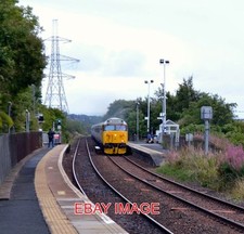 PHOTO  1Z62 LOCHGELLY  . 50049