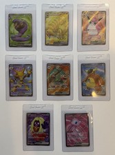 Pokémon Scarlet & Violet -