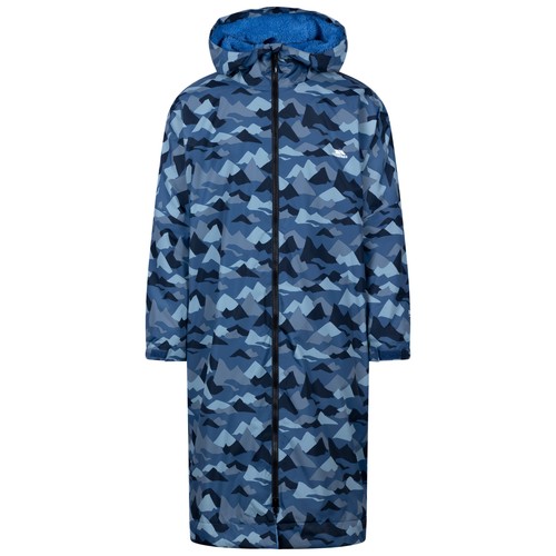 Trespass dry coat - coat, camo