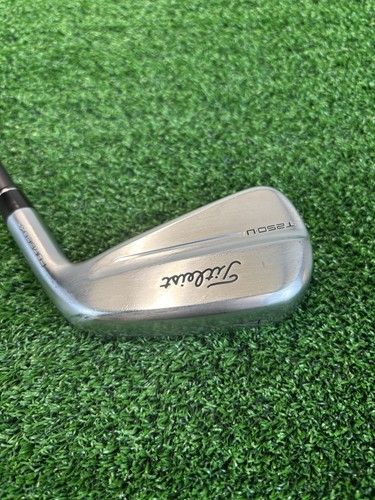 Titleist t250 4 utility - titleist, 22°
