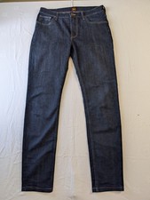 Lee Rider Slim Jeans Men's W32