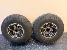 INVACARE LEO MOBILITY SCOOTER