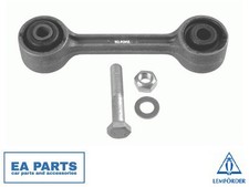 Rod/Strut, stabiliser for BMW LEMFÖRDER 10670 02