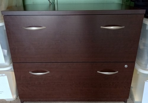 Filing cabinet - , drawer)