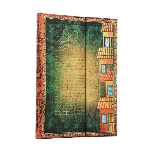 Paperblanks garcia marquez - garcia,