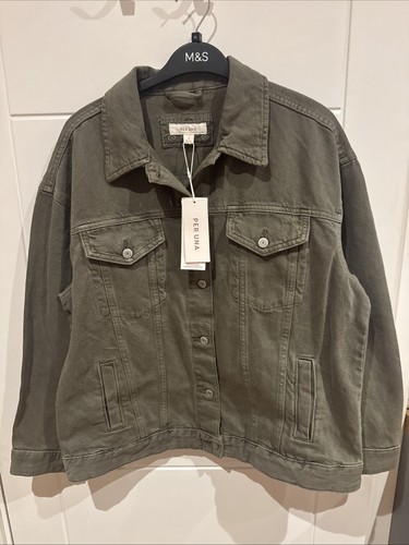 Per una size 14 - size, khaki