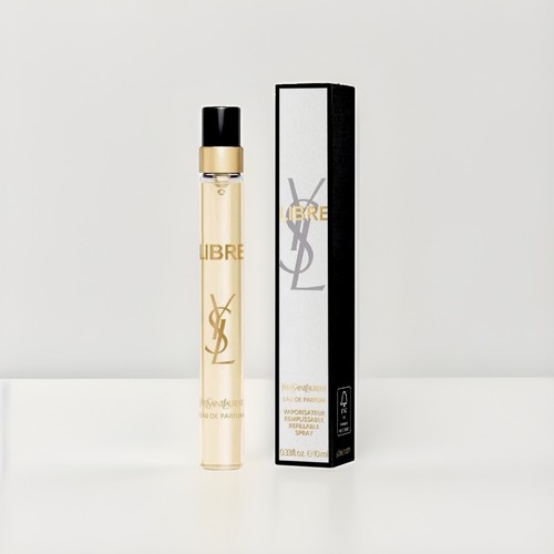 Ysl libre eau parfum - ysl,