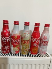 Coca Cola Limited Edition
