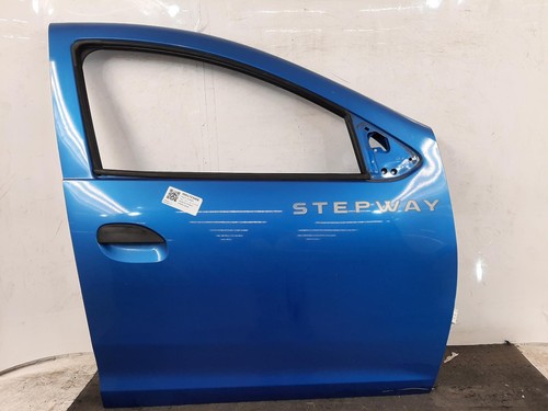 Dacia sandero stepway - dacia,