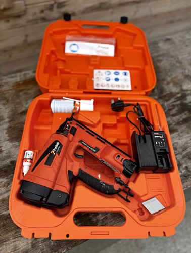 Paslode im65a f16 - paslode, lithium