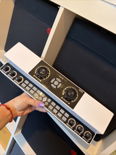 Live broadcast sound card - live,