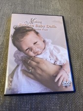 Denise pratt making reborn - pratt,