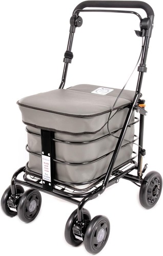 Folding wheel mobility - wheel,