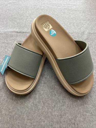 Reef sandals cushion - reef,