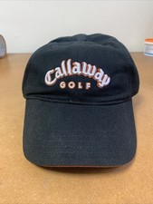 Callaway Golf Hat Cap BNWT