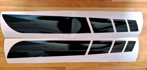 Vespa gts side panel - vespa, gt