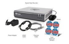 Swann DVR8-4575 8 Channel HD