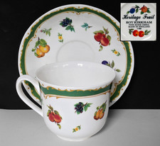 Roy Kirkham Heritage Fruit