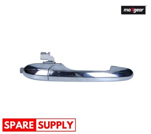 Exterior door handle for fiat - exterior,