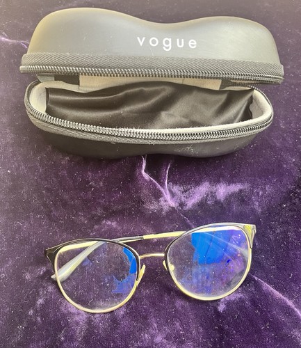 Vogue glasses designer frames - vogue,
