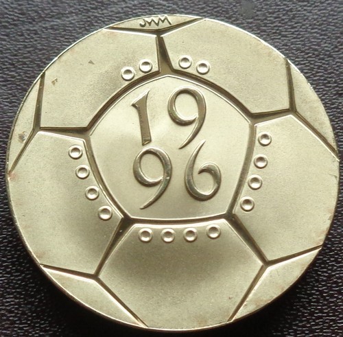 1996 elizabeth 2 proof - 1996, £2