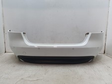 2016 JAGUAR XE PRESTIGE MK1 (X760) SALOON Rear Bumper